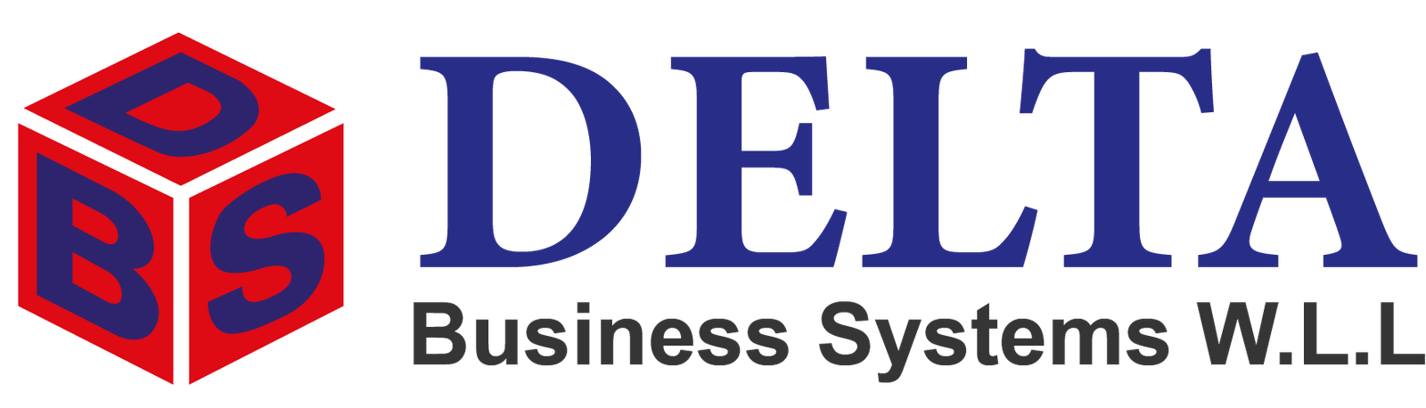 Delta Business Systems