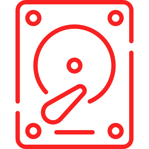 Storage, Backup & Data Management