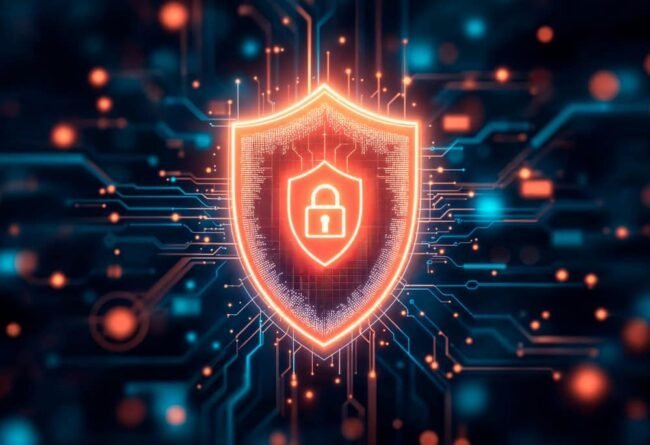 IT Security & Cyber Protection